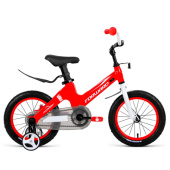 картинка Велосипед Forward Cosmo 14 Jr (красный) 23 Твоя Стихия