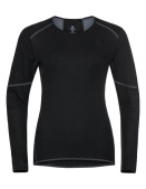 Сорочка Odlo X-Warm 159221/15000 W (черный) 21