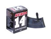 Камера Kenda Auto 14x1,75/2,125 18