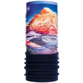 Бандана Buff Mountain Collection Polar (Matterhorn multi) 22