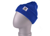 Шапка Kusto One (василек) 21