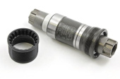 Каретка SHIMANO Deore BB-ES25 (70/118) 12
