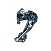 Переключатель задний Microshift XLE RD-M76S 10sp 21