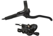 Тормоз SHIMANO MT201 перед. 19