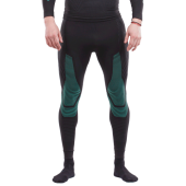 Кальсоны Dragonfly 3D Thermo (green) 22