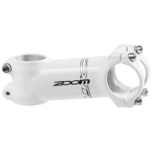 Вынос Zoom 5-404194 нерегул. 110/+7'/31.8mm (white) 21