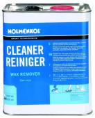 20423 Смывка Holmenkol Cleaner Reiniger 3L 18