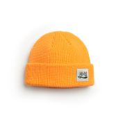 Шапка HHX Якимка (желтый) 22