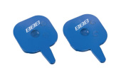 Тормозные колодки BBB/BBS-75 Disc Tektro 16