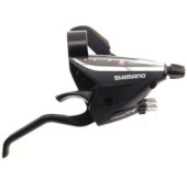 Манетки Shimano ST-EF65-8R-4A 8ск. правая б/упак. 21