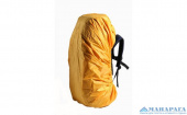 Накидка рюкзака Манарага 80-90л (желтый) 22