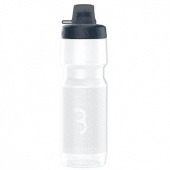 Фляга BBB/BWB-16 AutoTank XL Mudcap 750 ml (clear) 20