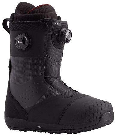 Ботинки с/б Burton Ion Boa (black) 21