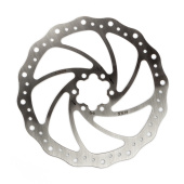 Ротор диск. тормоза Easy2Bike 6821 SX18 180mm 19