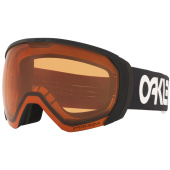 Маска Oakley Flight Path XL (matte black/prizm snow persimmon) 21