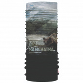 Бандана Buff Polar Kamchatka (black) 20