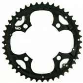 Звезда передняя Shimano FC-M361 42T 18