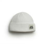Шапка HHX Якимка (белый) 22