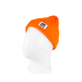 Шапка Kusto Short (оранжевый) 21