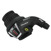 Манетка Shimano Tourney SL-RS35 левая 3ск 18