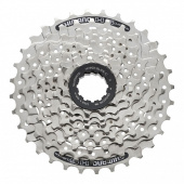 Касcета SHIMANO CS-HG-41-8 (11-34) 20 Касcета SHIMANO CS-HG-41-8 (11-34) 20