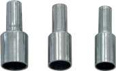 Наконечник Alexika для дуг Steel Tips 9552 17