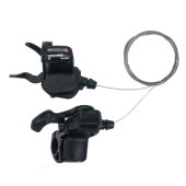 Переключатели скоростей¶Производитель: MICROSHIFT¶Модель: MARVO LT¶Расположение: комплект (левая, пр