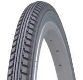 Покрышка Kenda K-143 24x1.375 низкий 21