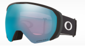 Маска Oakley Flight Path XL (matte black/prizm snow sapphire iridium) 21