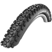 Покрышка Schwalbe Black Jack 11132397.02 (26*2,0) 21