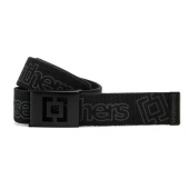 Ремень Horsefeathers Idol (black) 20