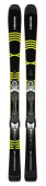 Г/лыжи Head Porsche 8 ser.+PROT PR13 GW BR95 (black/yellow) 23 