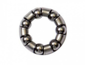 Подшипник 6-911 в переднюю втулку 3/16x7 16