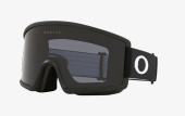 Маска Oakley Ridge Line L OO7120-01 (matte black/dark grey) 22