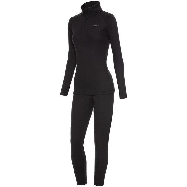 Термобелье Viking Arctica Set 500/21/9500 (black) 20