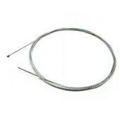 Трос перекл. Shimano 1,2x2100mm нерж. 20