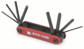 Ключ шестигранник Bike Hand YC-270 15
