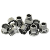 Бонки M-Wave 5-356293 8x8.5x10.5mm 4шт 21