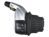 Манетка Shimano Tourney SL-RS45 правая 7ск 17