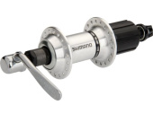 Втулка задняя SHIMANO FH-RM30-7 36H (silver) 18
