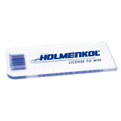 20631 Скребок Holmenkol Plexikinge 5mm 16