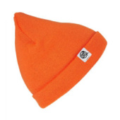 Шапка Lil Kings Classic (orange) 21
