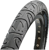 Покрышка Maxxis Hookworm 29x2.50 21