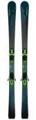 Г/лыжи Elan Amphibio 12C Ps + Els 11 Shift 23 