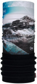 Бандана Buff Mountain Collection Polar (mount Everest blue) 22