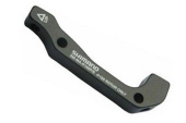 Адаптер диск.тормоза Shimano SM-MA-R160P/S 18