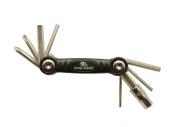Ключ шестигранник Bike Hand YC-286B (8шест.) 16