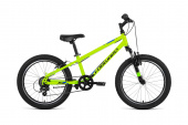 картинка Велосипед Forward Unit 2.2 20 (ярко-зеленый/черный) Jr 23 Твоя Стихия