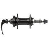 Втулка задняя 00-170045 Disc с эксц.135mm 36H 19