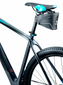 картинка Велосумка Deuter Bike Bag Click I 32910 (black) 17 Твоя Стихия